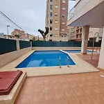 Apartamento * Torrevieja