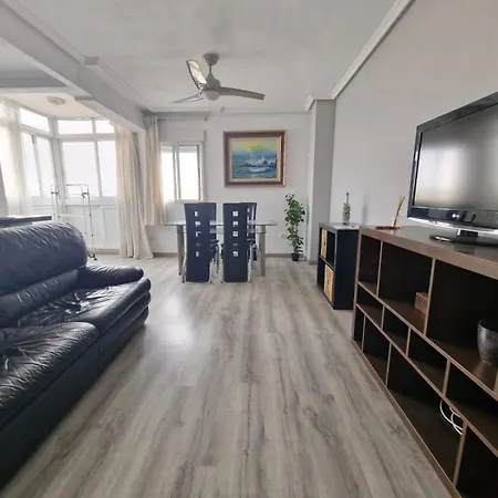 Apartamento Apartamento Torrevieja