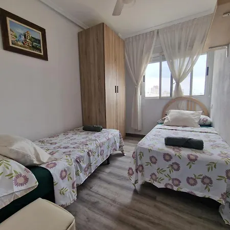 Apartamento Apartamento