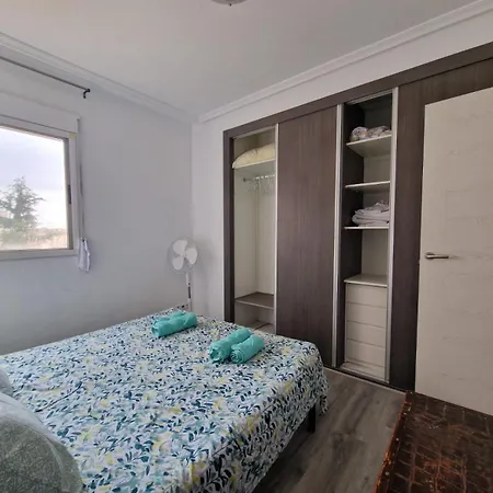 Apartamento Torrevieja