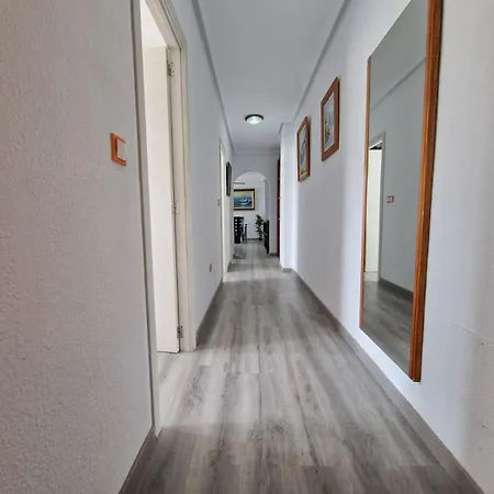 Apartamento Apartment