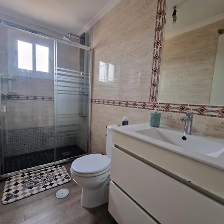 Apartamento Apartment *