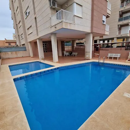 Apartamento Apartment Torrevieja