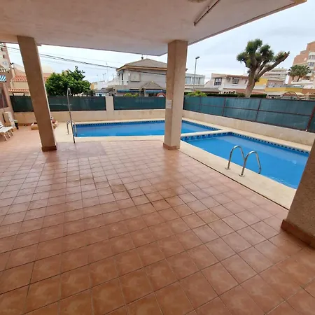 Apartamento Torrevieja