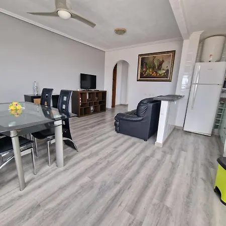 Apartamento Apartment Torrevieja
