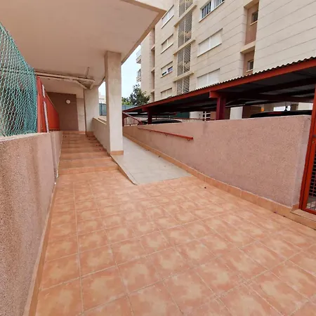 Apartment Apartamento Torrevieja