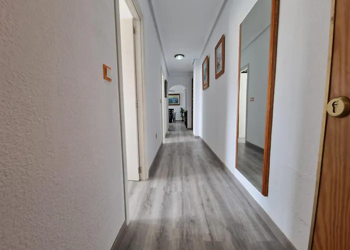 Apartamento Apartament