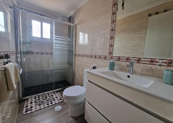 Apartamento Apartament *