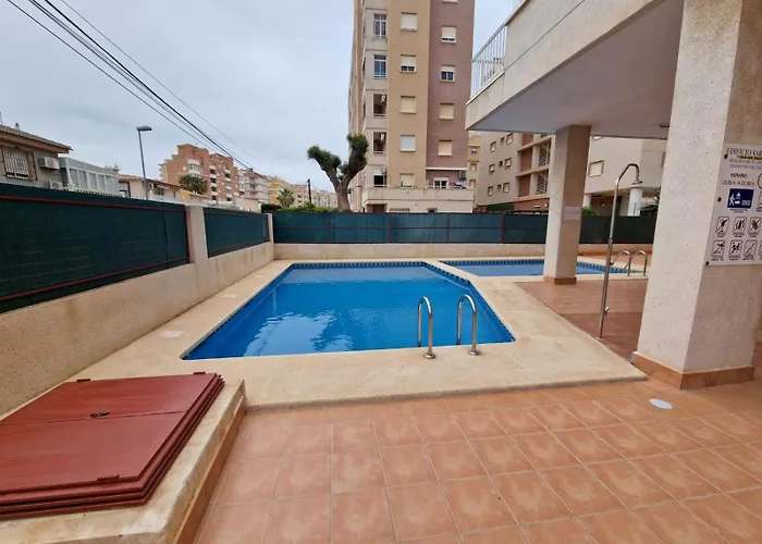 Apartamento * Torrevieja
