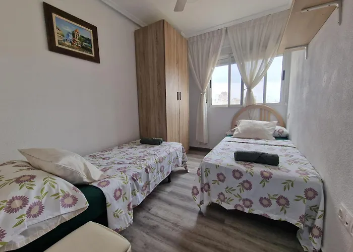 Apartament Apartamento