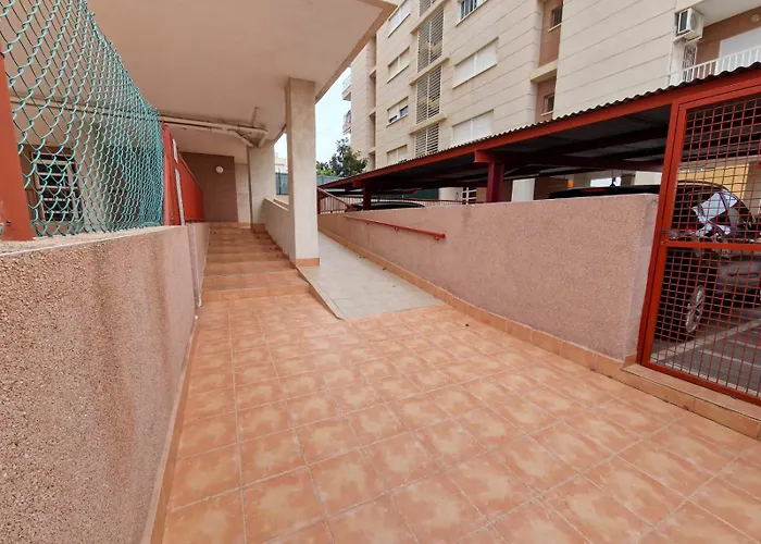 Apartament Apartamento Torrevieja